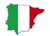 ACORDES - Italiano